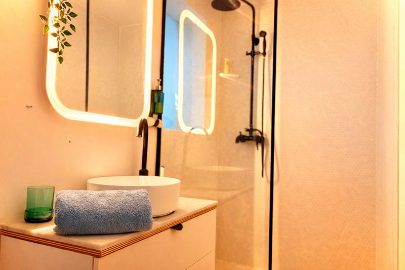 Maison - 140 m² - 7 pièces