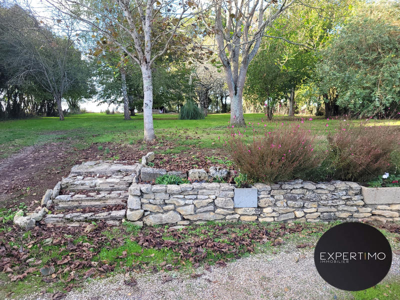 Maison - 157 m² - 5 pièces