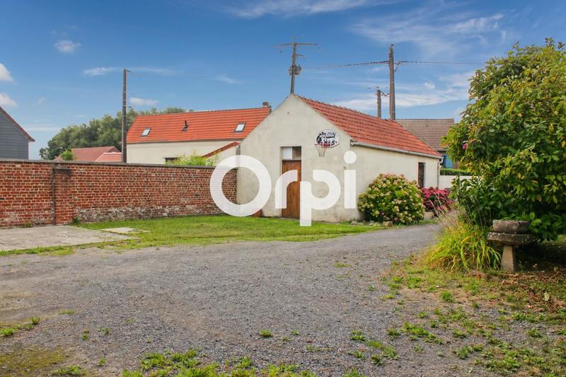 Maison - 147 m² - 5 pièces