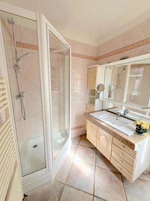 Maison de ville - 59 m² - 2 pièces