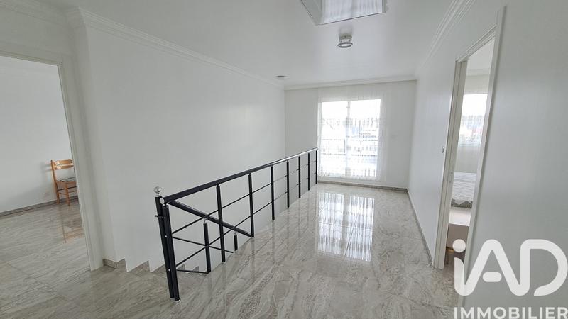 Maison de maîtres - 179 m² - 5 pièces