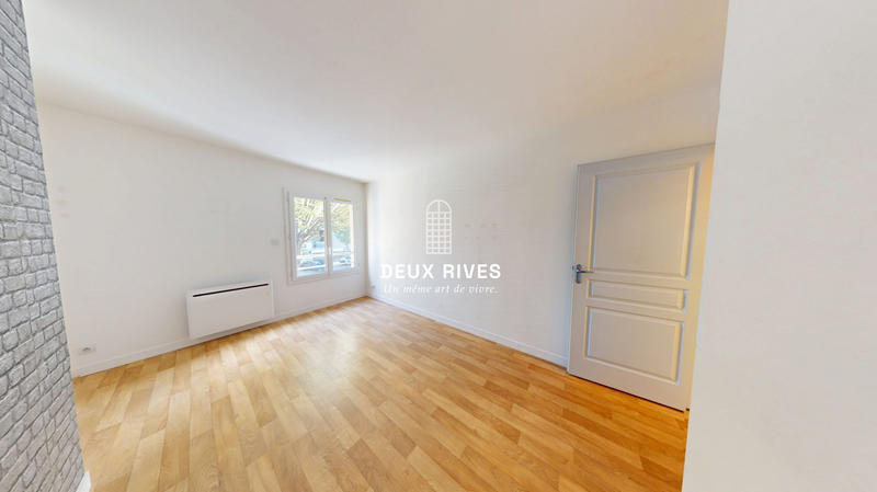 Appartement - 78 m² - 3 pièces