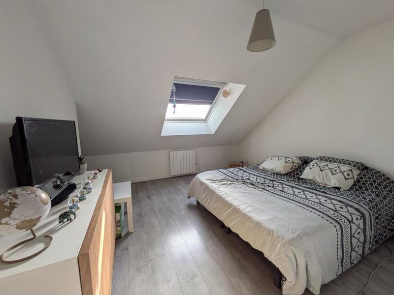 Maison - 57 m² - 3 pièces