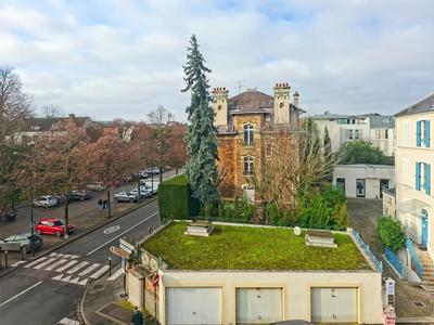 Studio - 16 m² - 1 pièce