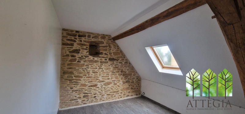 Maison - 190 m² - 10 pièces