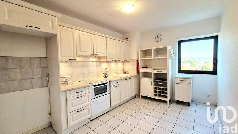 Appartement - 73 m² - 3 pièces