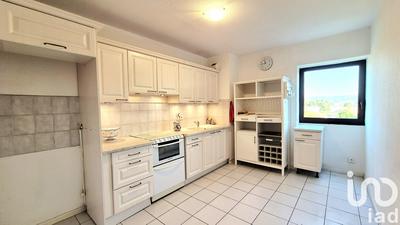 Appartement - 73 m² - 3 pièces