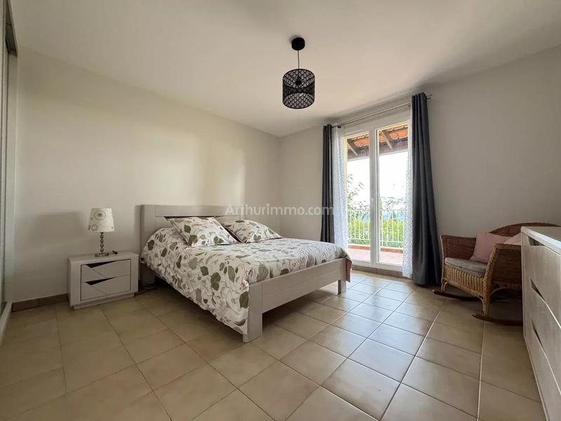 Maison - 107 m² - 4 pièces