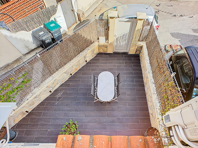 Maison - 28 m² - 2 pièces