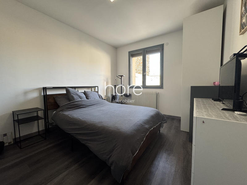 Maison - 132 m² - 5 pièces