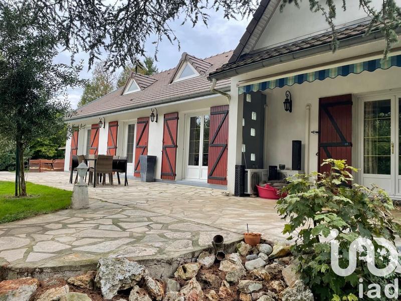 Maison - 209 m² - 4 pièces