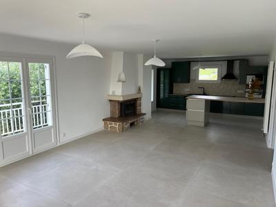 Villa - 164 m² - 6 pièces