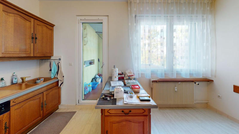 Appartement - 123 m² - 5 pièces