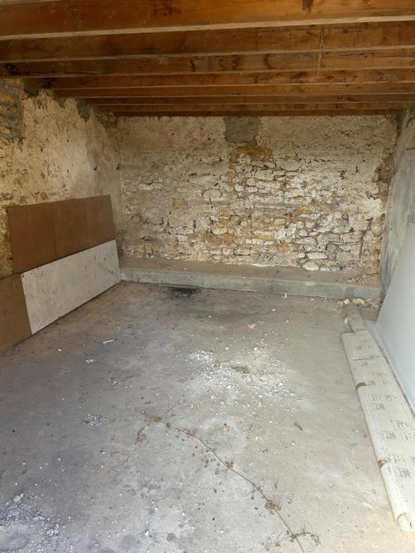 Maison - 130 m² - 4 pièces