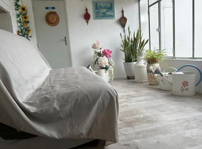 Maison ancienne - 101 m² - 4 pièces