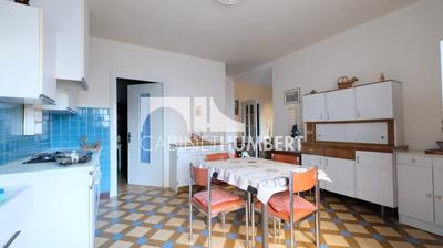 Maison - 190 m² - 6 pièces