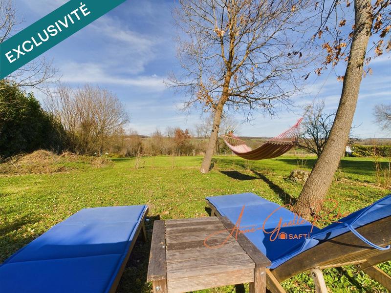 Maison - 300 m² - 16 pièces