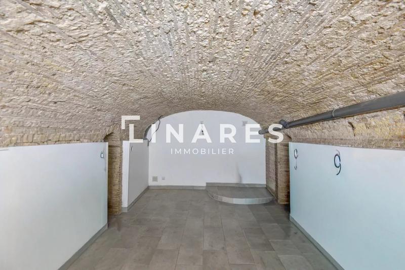 Local commercial - 86 m² - 3 pièces