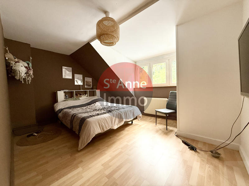 Maison - 175 m² - 7 pièces