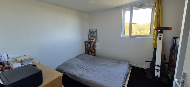 Maison de bois - 101 m² - 5 pièces