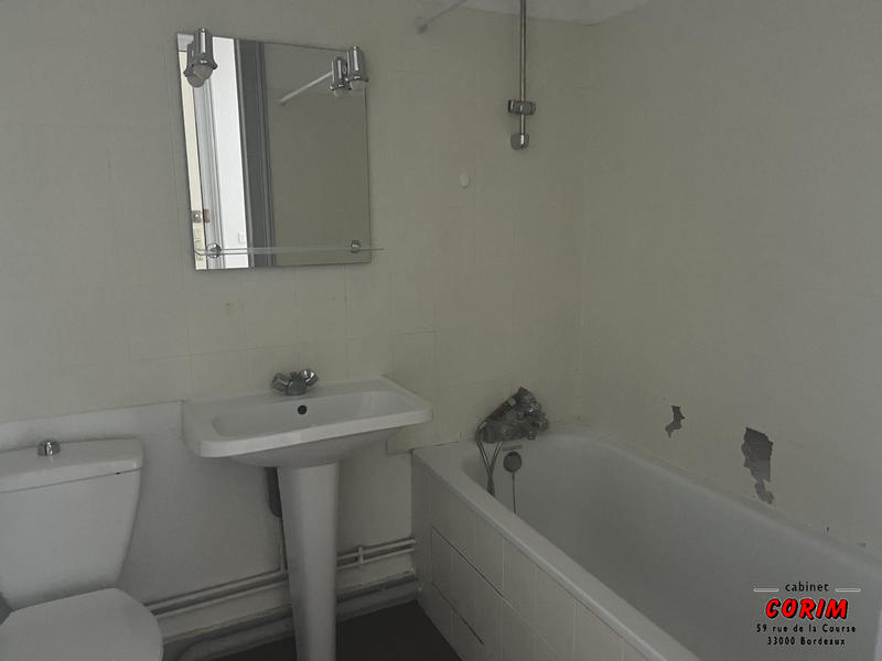 Appartement - 32 m² - 1 pièce