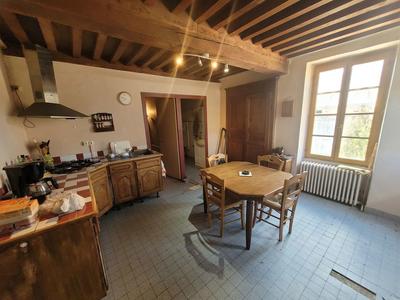 Maison de campagne - 85 m² - 6 pièces