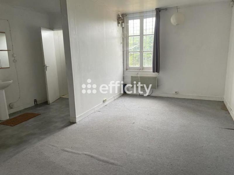 Bureau - 300 m² - 4 pièces