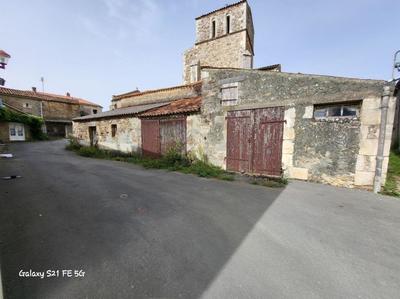 Maison - 100 m² - 3 pièces