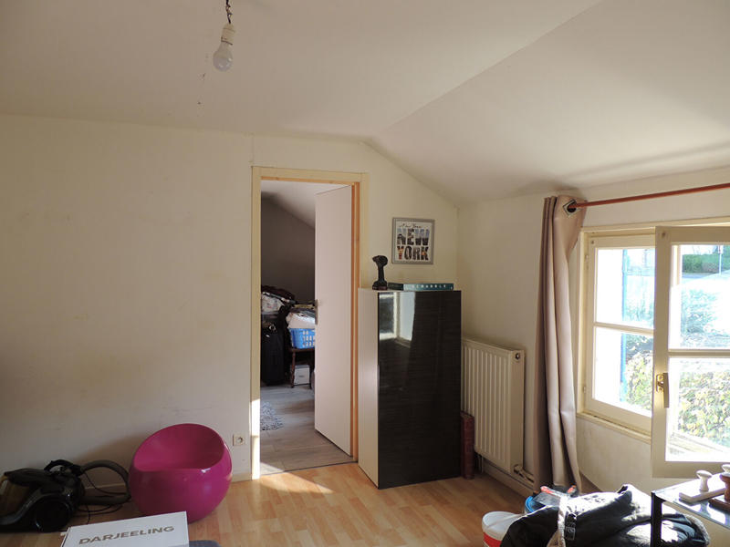 Maison - 70 m² - 3 pièces