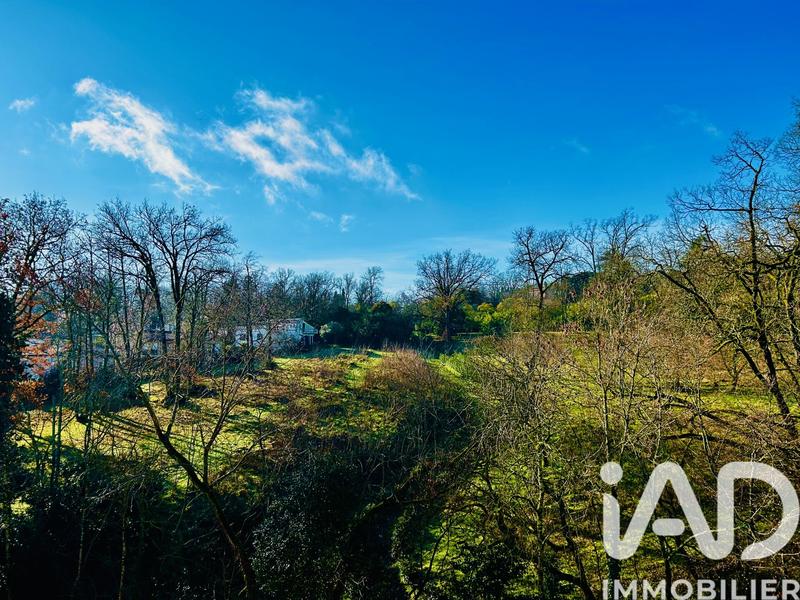 Duplex - 101 m² - 4 pièces