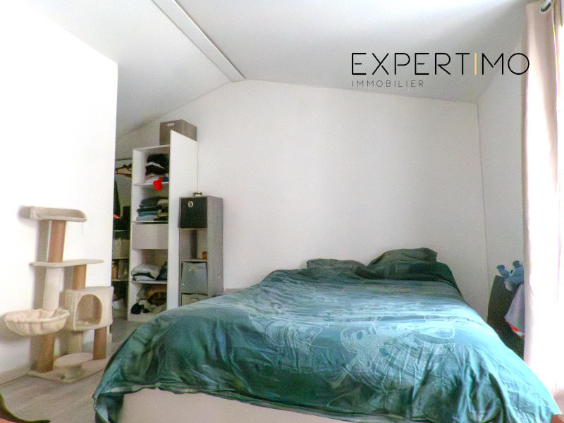 Maison - 43 m² - 2 pièces