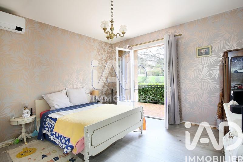 Maison - 112 m² - 3 pièces