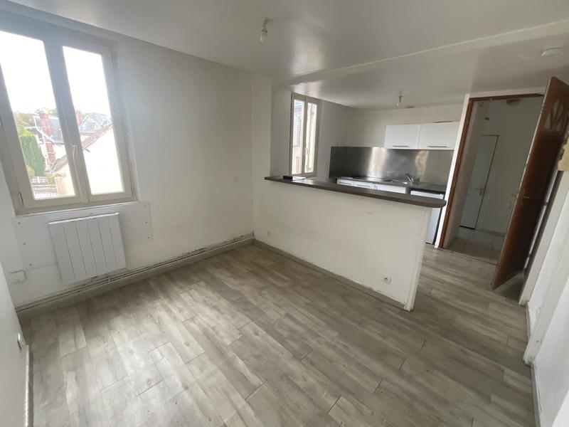 Immeuble - 192 m² - 5 pièces