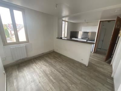 Immeuble - 192 m² - 5 pièces