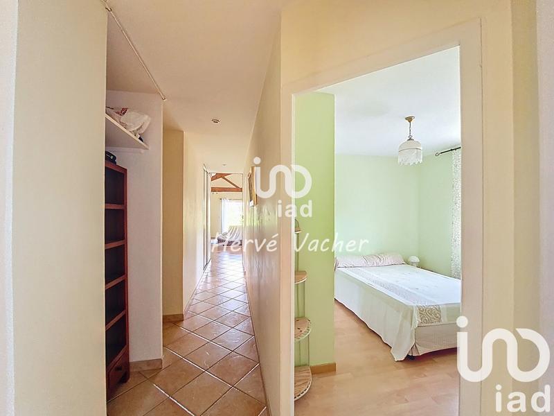 Maison - 96 m² - 4 pièces