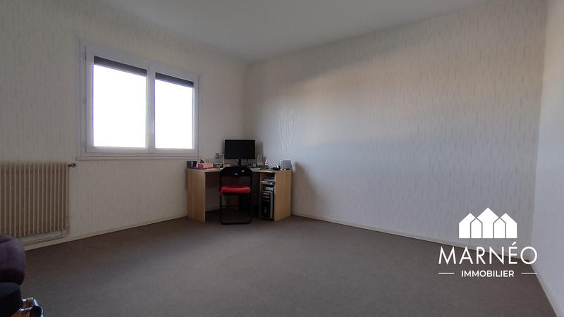 Maison traditionnelle - 97 m² - 5 pièces