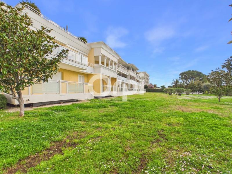 Appartement - 54 m² - 3 pièces