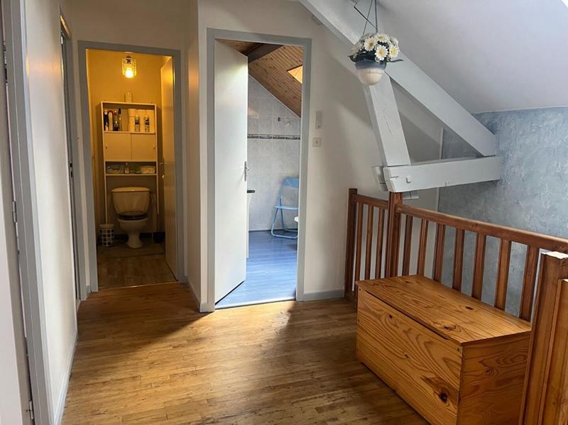 Maison - 127 m² - 7 pièces