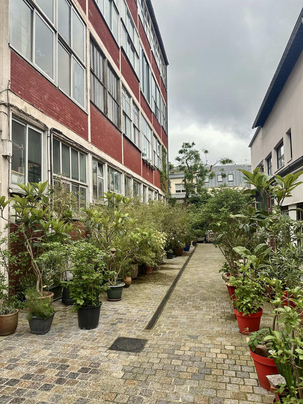 Appartement - 53 m² - 2 pièces