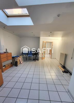 Maison - 160 m² - 6 pièces
