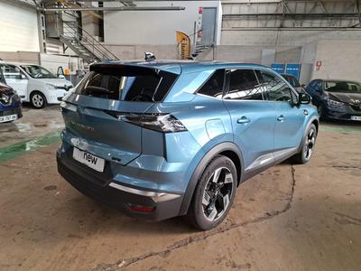 Renault Symbioz E-Tech full hybrid 145 Techno