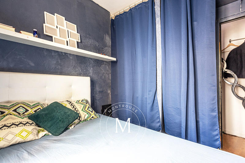 Maison - 42 m² - 4 pièces