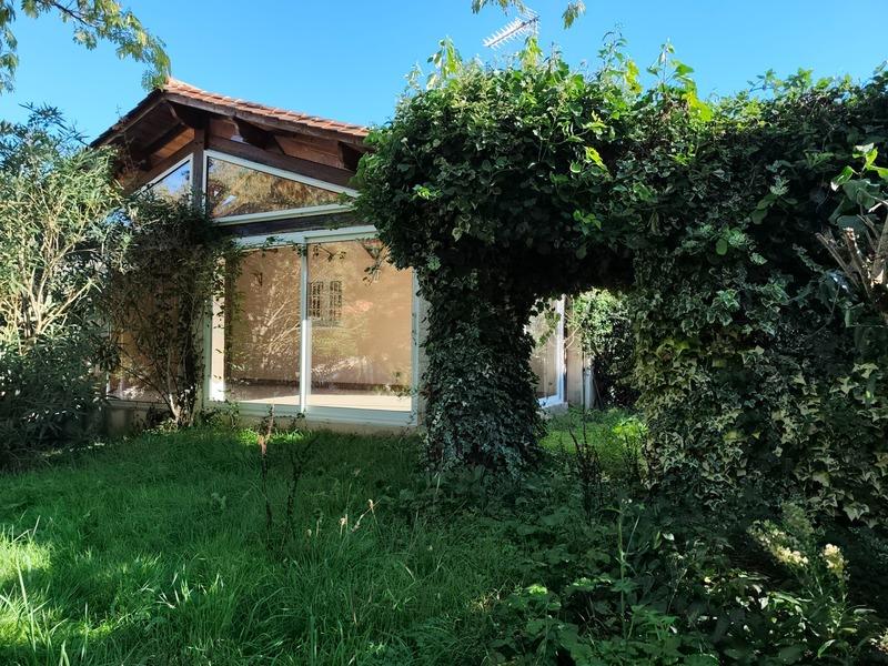 Maison - 79 m² - 5 pièces