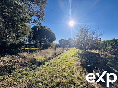 Maison - 200 m² - 6 pièces