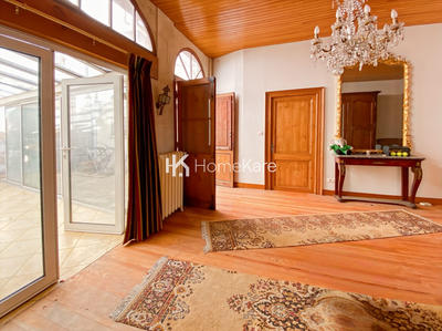 Maison - 160 m² - 5 pièces