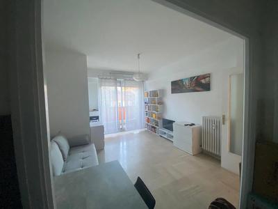 Appartement - 35 m² - 1 pièce