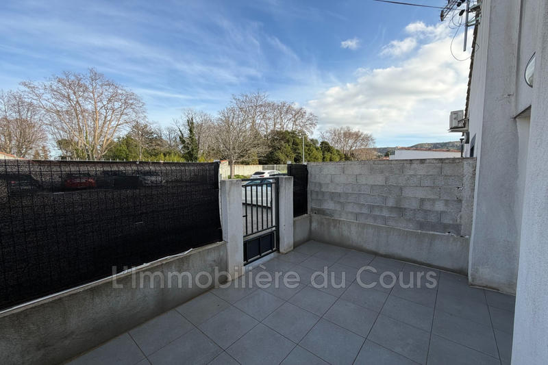 Appartement - 33 m² - 1 pièce