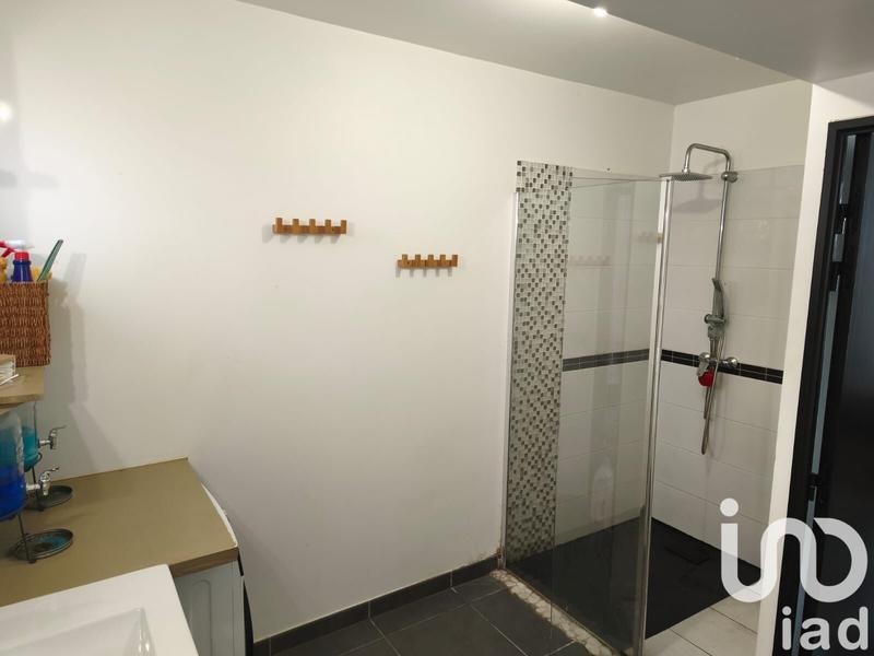 Maison - 61 m² - 3 pièces