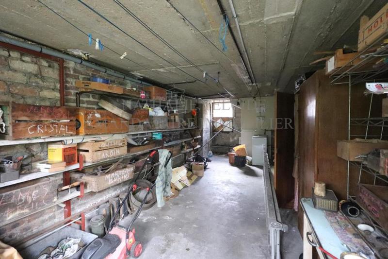 Maison - 50 m² - 3 pièces