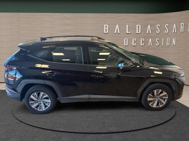 Hyundai Tucson 1.6 t-Gdi 230 Hybrid Bva6 Intuitive